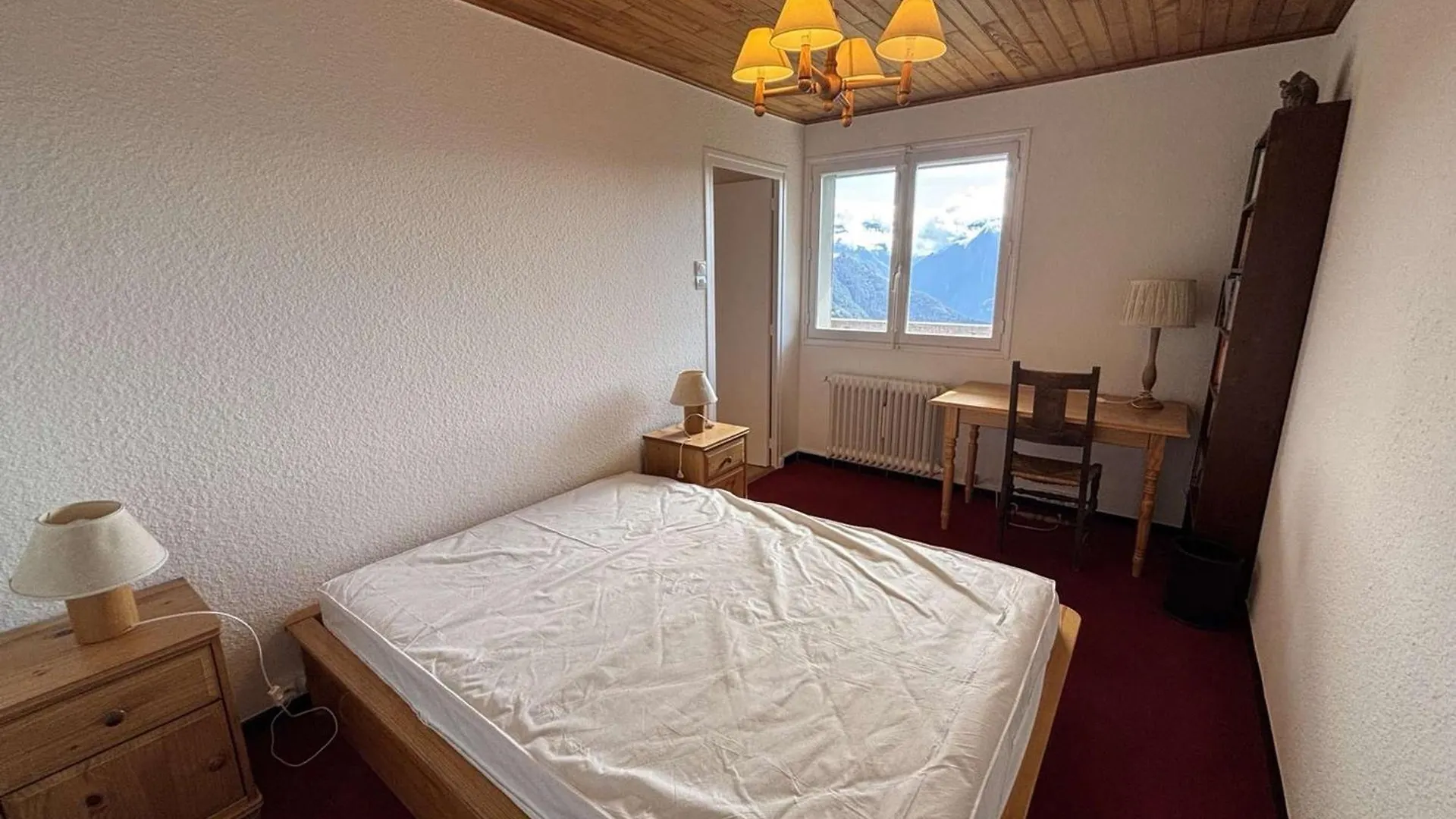Apartment Eden  Alpe d'Huez 0*,