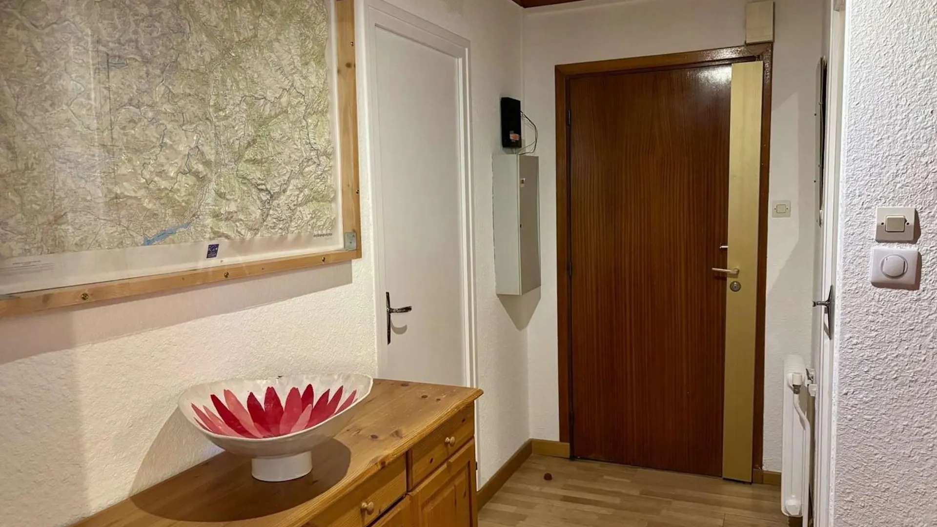 Apartment Eden  Alpe d'Huez